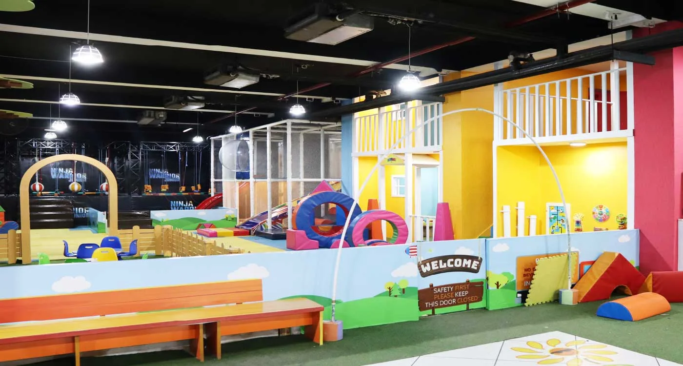 Kidz Kingdom H 1