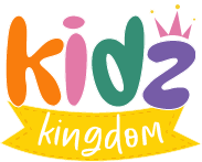 Kidz Kingdom log