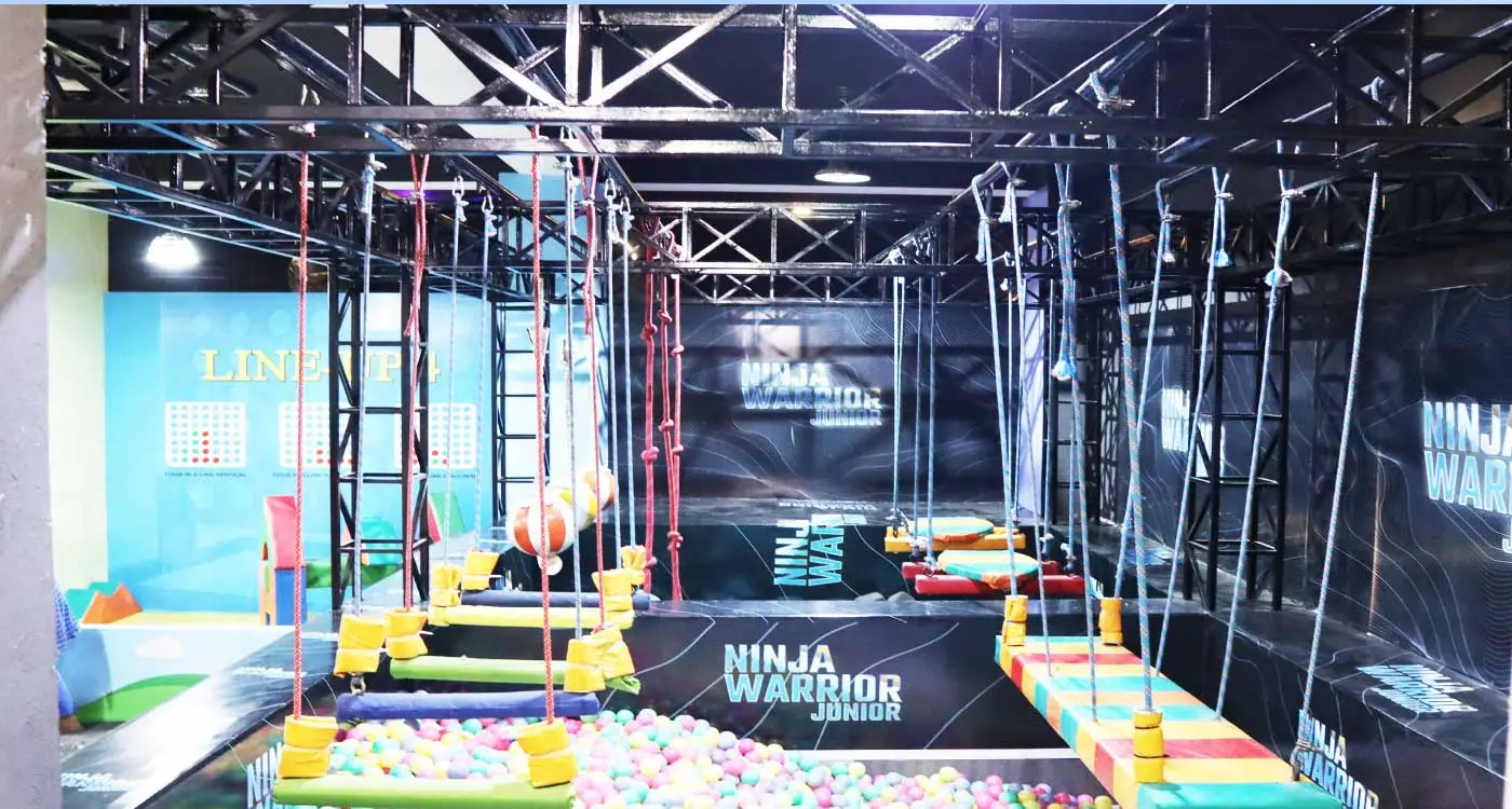 Kindz Kingdom H2